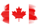 drapeau du canada